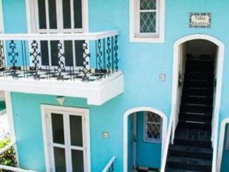فندق ألديا سانتا ريتا كاندولِم المظهر الخارجي الصورة